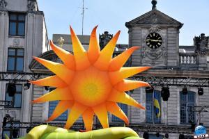 Fête d'Ouverture - lille3000 - Utopia - 22