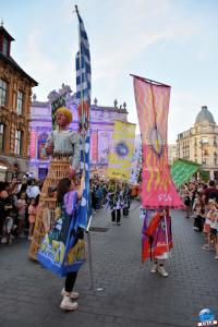 Fête d'Ouverture - lille3000 - Utopia - 221