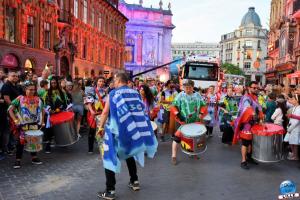 Fête d'Ouverture - lille3000 - Utopia - 229