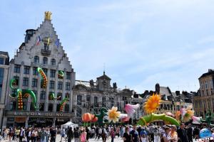 Fête d'Ouverture - lille3000 - Utopia - 24