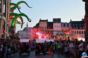 Fête d'Ouverture - lille3000 - Utopia - 240