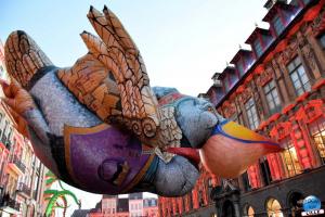 Fête d'Ouverture - lille3000 - Utopia - 242