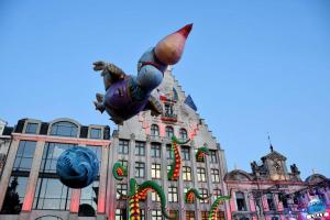 Fête d'Ouverture - lille3000 - Utopia - 244