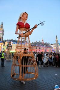 Fête d'Ouverture - lille3000 - Utopia - 254