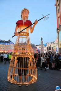 Fête d'Ouverture - lille3000 - Utopia - 255