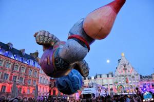 Fête d'Ouverture - lille3000 - Utopia - 262