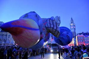 Fête d'Ouverture - lille3000 - Utopia - 267