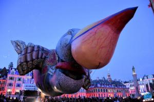Fête d'Ouverture - lille3000 - Utopia - 269