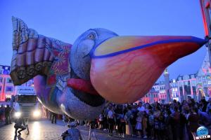 Fête d'Ouverture - lille3000 - Utopia - 270