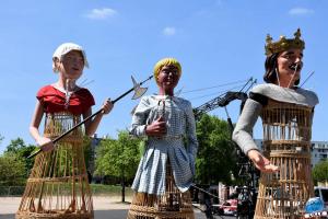 Fête d'Ouverture - lille3000 - Utopia - 29
