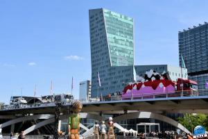 Fête d'Ouverture - lille3000 - Utopia - 32