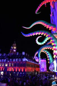 Fête d'Ouverture - lille3000 - Utopia - 337