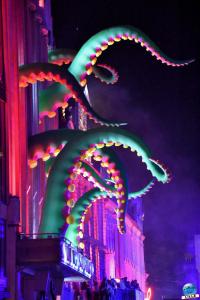 Fête d'Ouverture - lille3000 - Utopia - 345