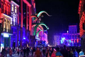 Fête d'Ouverture - lille3000 - Utopia - 346