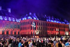 Fête d'Ouverture - lille3000 - Utopia - 351