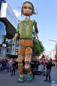 Fête d'Ouverture - lille3000 - Utopia - 41