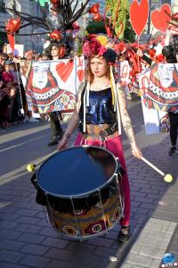 Fête d'Ouverture - lille3000 - Utopia - 56