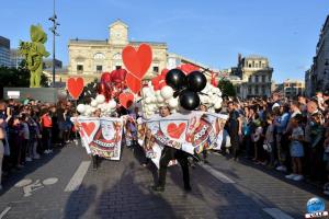 Fête d'Ouverture - lille3000 - Utopia - 59