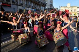 Fête d'Ouverture - lille3000 - Utopia - 62