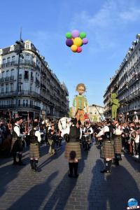 Fête d'Ouverture - lille3000 - Utopia - 66