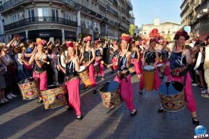 Fête d'Ouverture - lille3000 - Utopia - 67