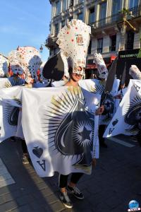 Fête d'Ouverture - lille3000 - Utopia - 75