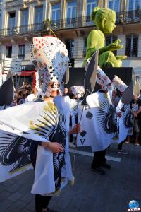 Fête d'Ouverture - lille3000 - Utopia - 76