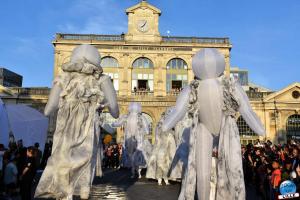 Fête d'Ouverture - lille3000 - Utopia - 85