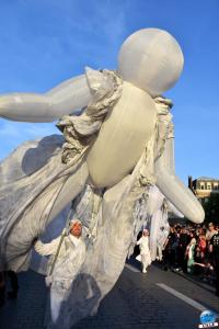 Fête d'Ouverture - lille3000 - Utopia - 90
