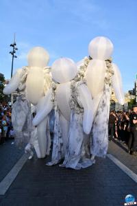 Fête d'Ouverture - lille3000 - Utopia - 91