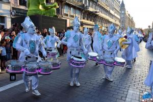 Fête d'Ouverture - lille3000 - Utopia - 94