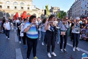 Fête d'Ouverture - lille3000 - Utopia - 97