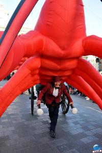 Fête d'Ouverture - lille3000 - Utopia - 99
