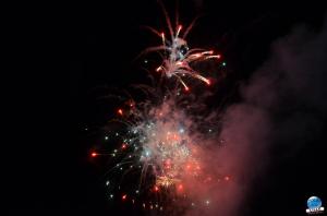 Feu d'Artifice - Foire 2018 - 03