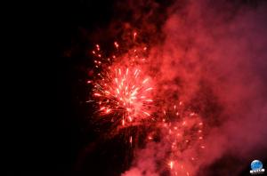 Feu d'Artifice - Foire 2018 - 04