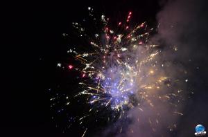 Feu d'Artifice - Foire 2018 - 08
