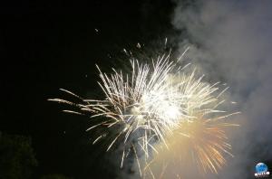 Feu d'Artifice - Foire 2018 - 17