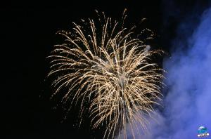Feu d'Artifice - Foire 2018 - 25