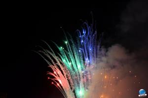 Feu d'Artifice - Foire 2018 - 26