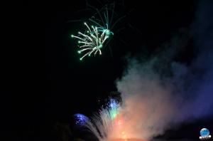 Feu d'Artifice - Foire 2018 - 27