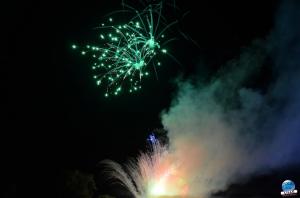 Feu d'Artifice - Foire 2018 - 28
