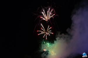 Feu d'Artifice - Foire 2018 - 29