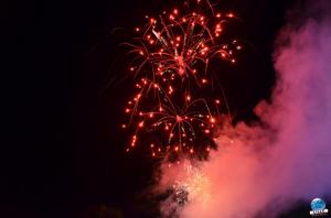Feu d'Artifice - Foire 2018 - 30