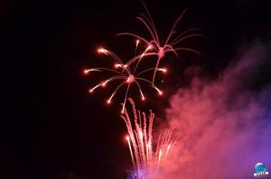 Feu d'Artifice - Foire 2018 - 40