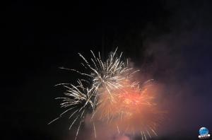 Feu d'Artifice - Foire 2018 - 46
