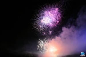 Feu d'Artifice - Foire 2018 - 50