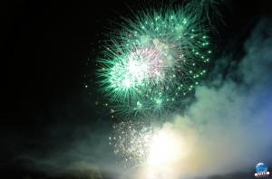 Feu d'Artifice - Foire 2018 - 51