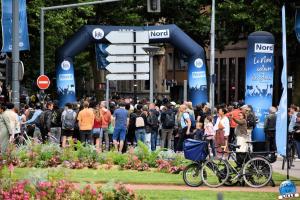 Flamme Olympique Lille - 101