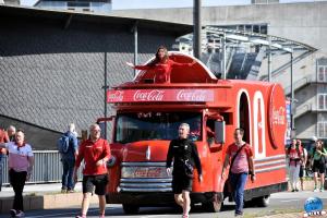 Flamme Olympique Lille - 61