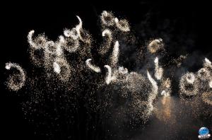 Feu d'Artifice 06